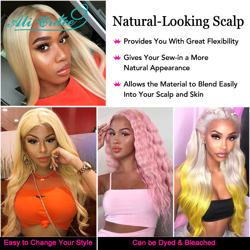 wigs