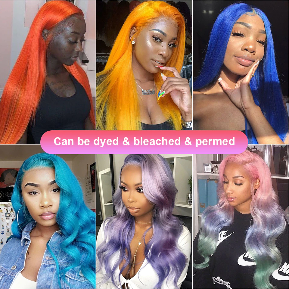 wigs