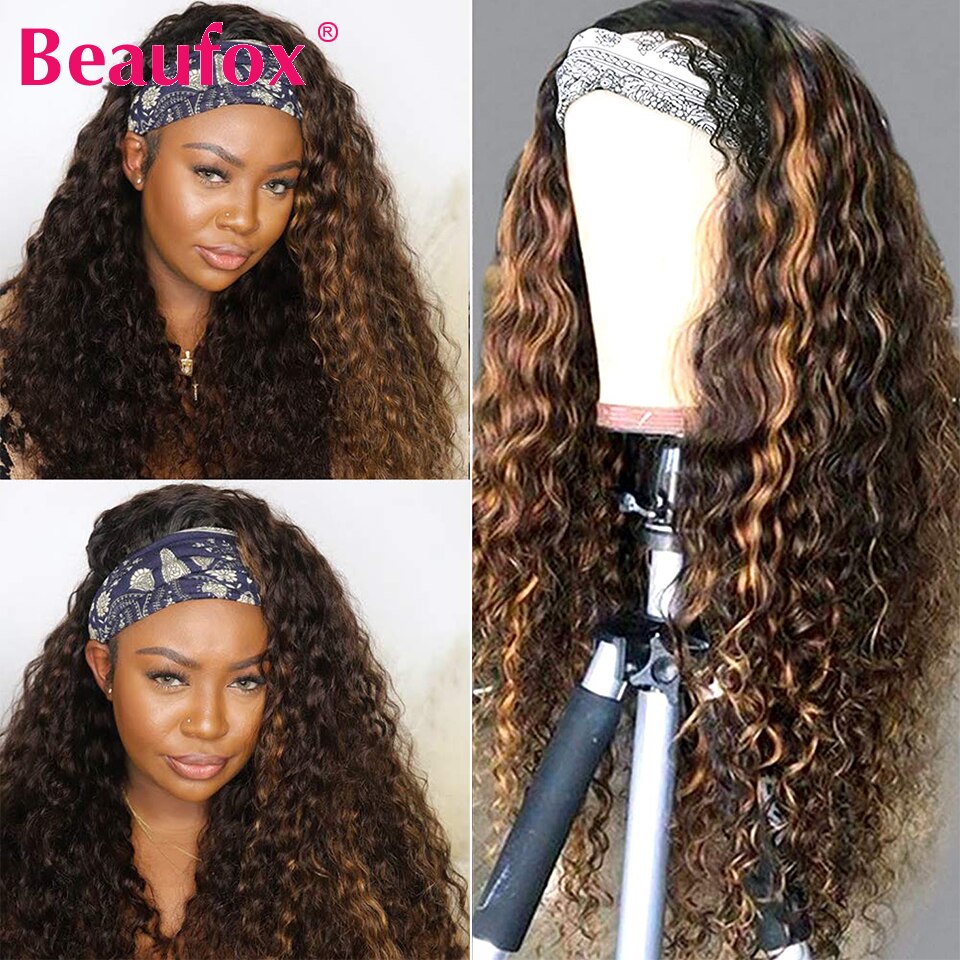 wigs