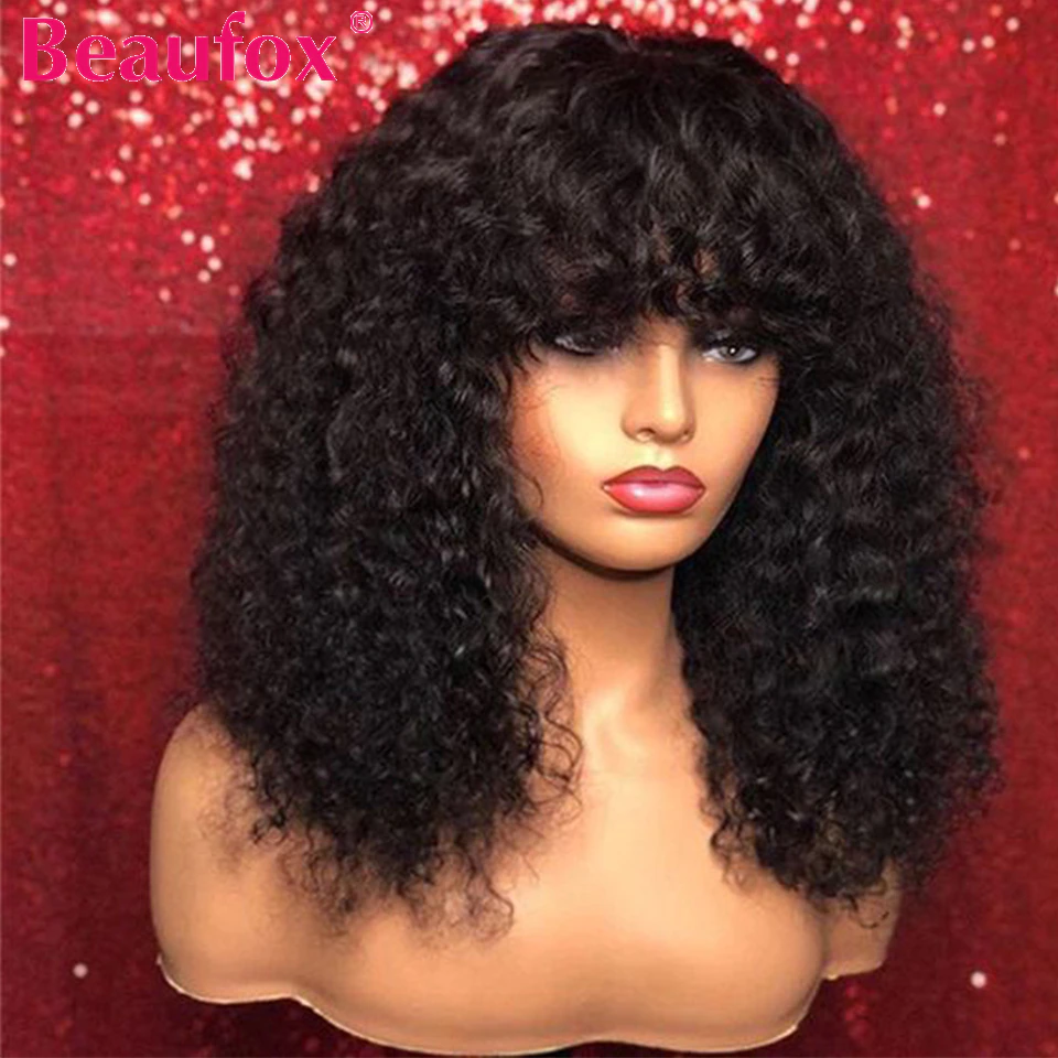 wigs