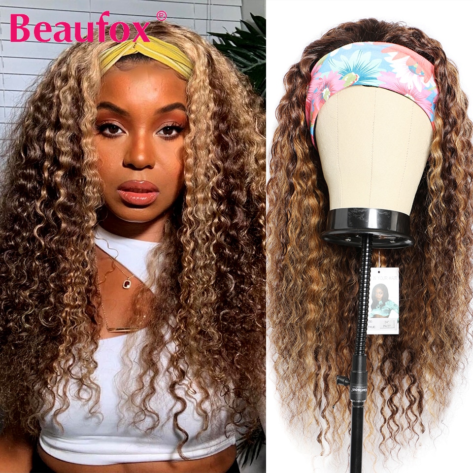wigs