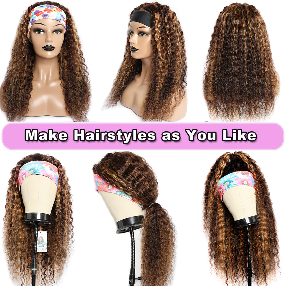 wigs