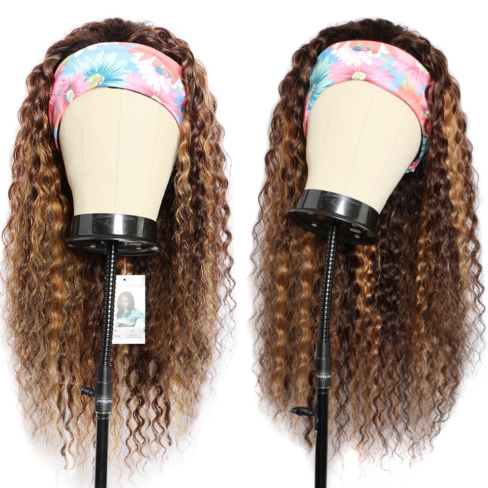wigs