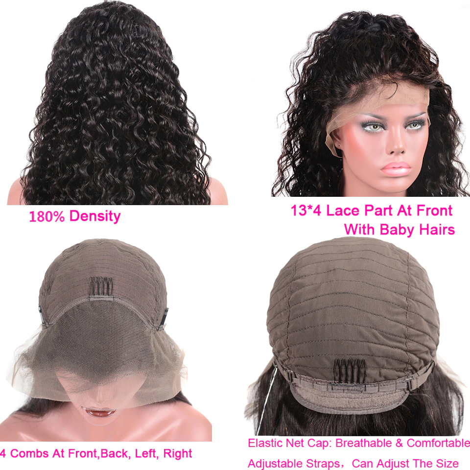 wigs