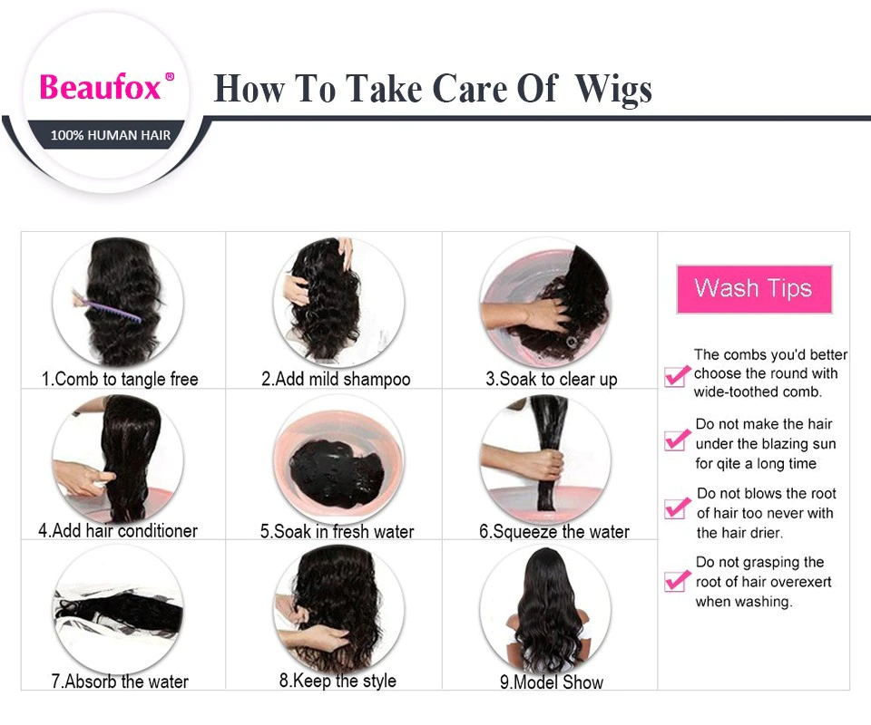wigs
