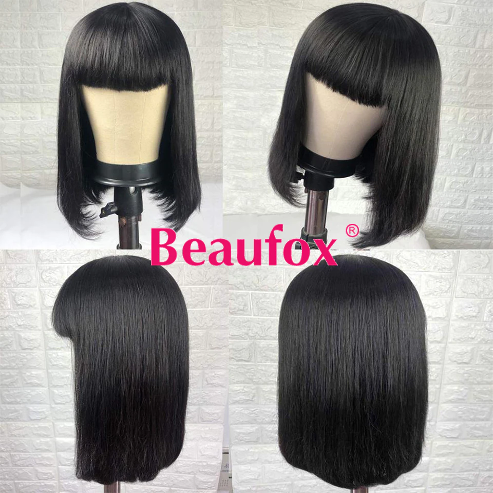 wigs