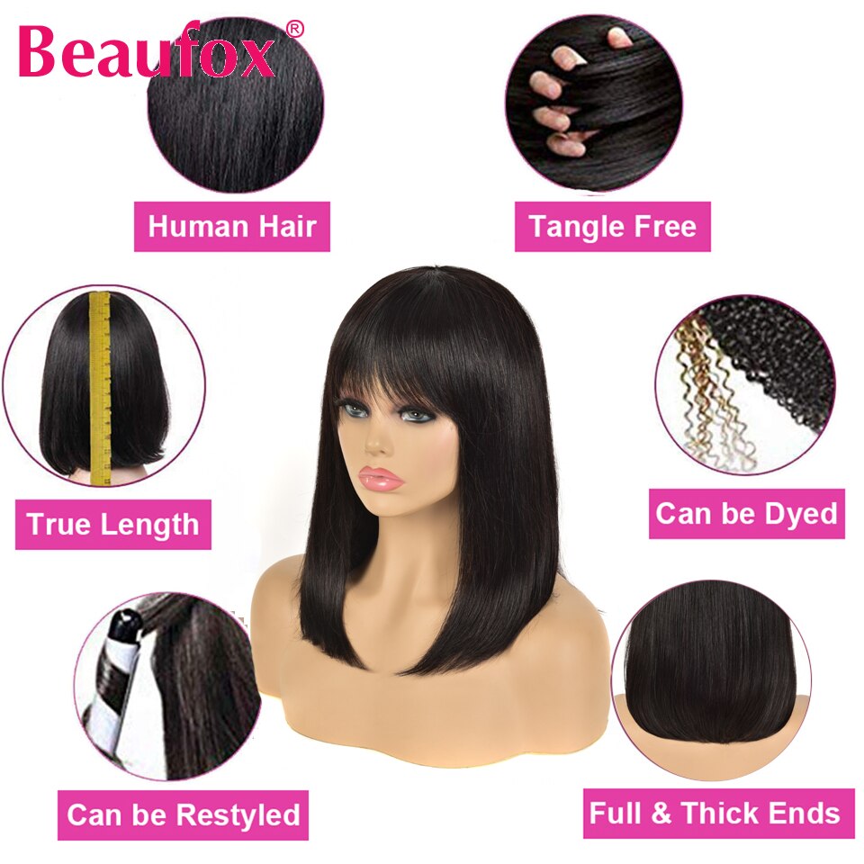 wigs