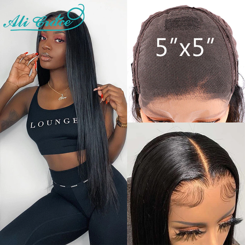 wigs