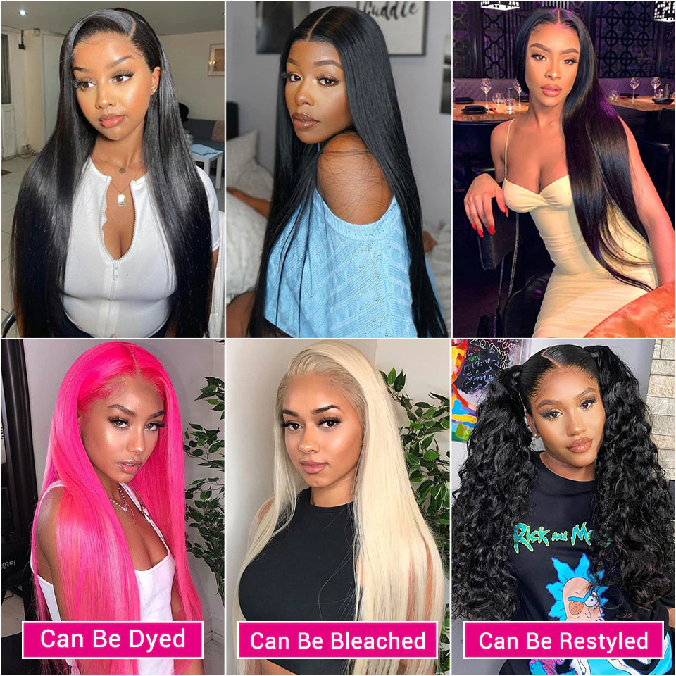 wigs