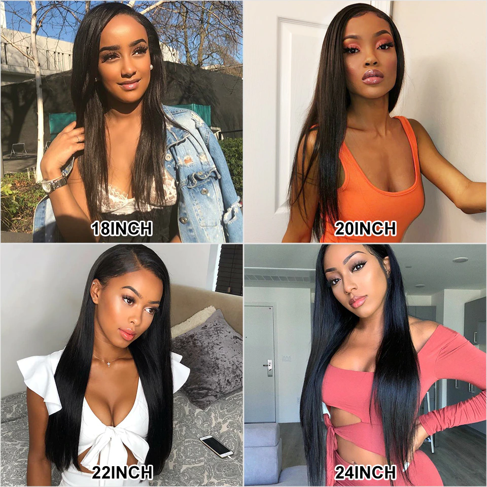 wigs