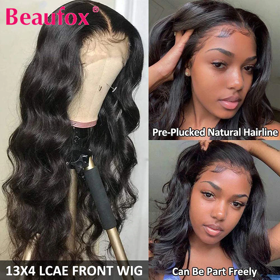 wigs