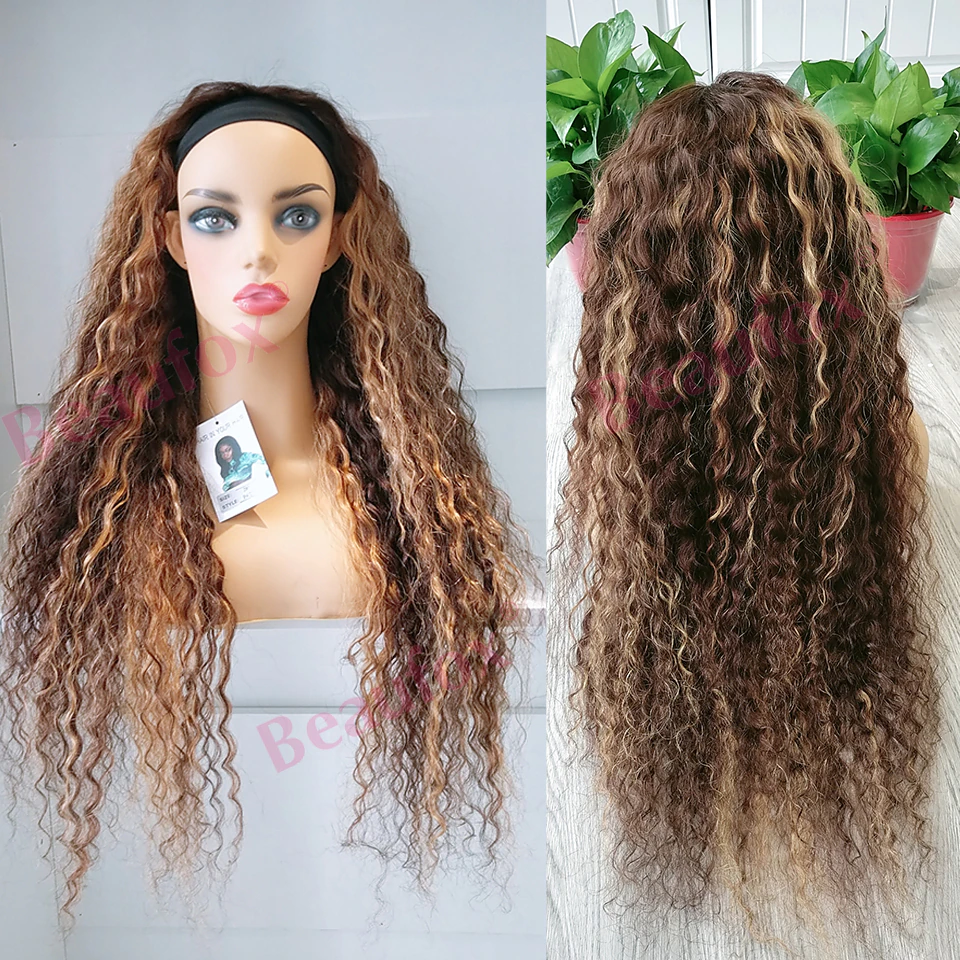 wigs