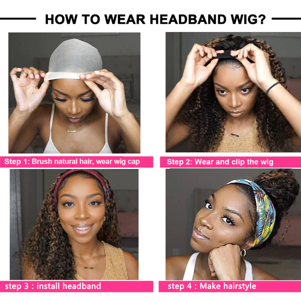 wigs
