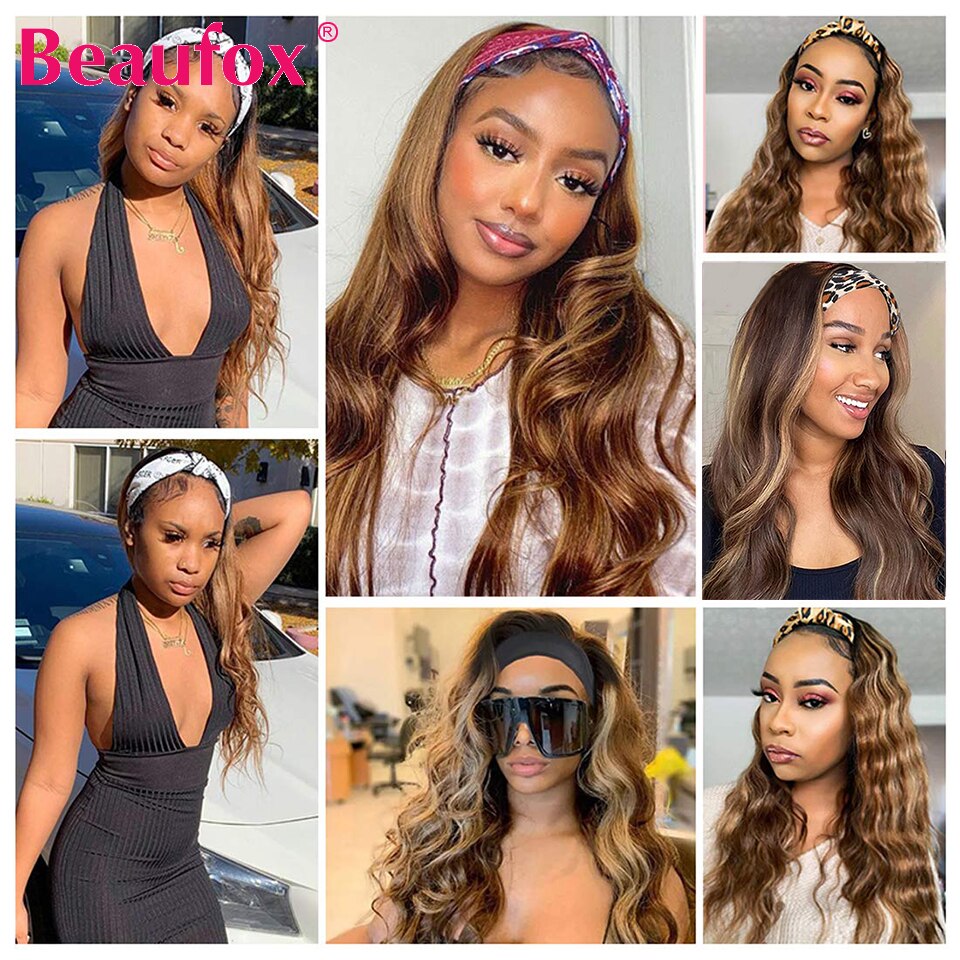 wigs