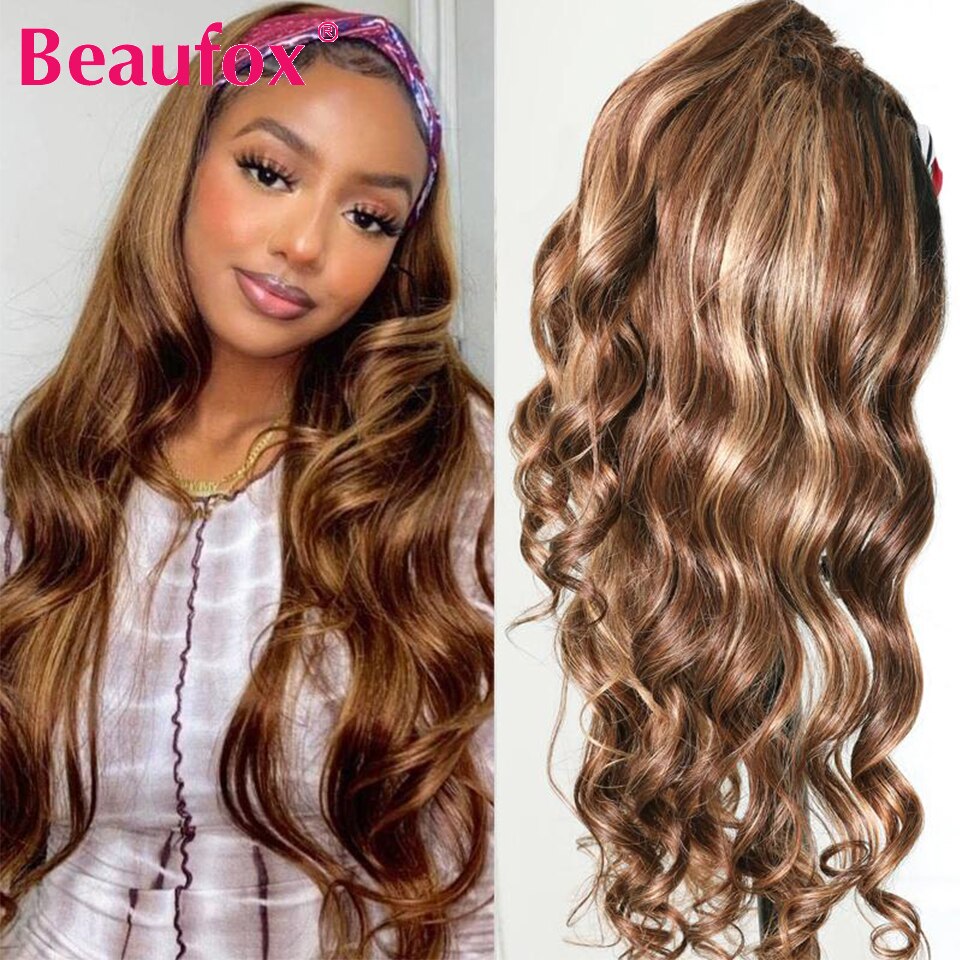 wigs