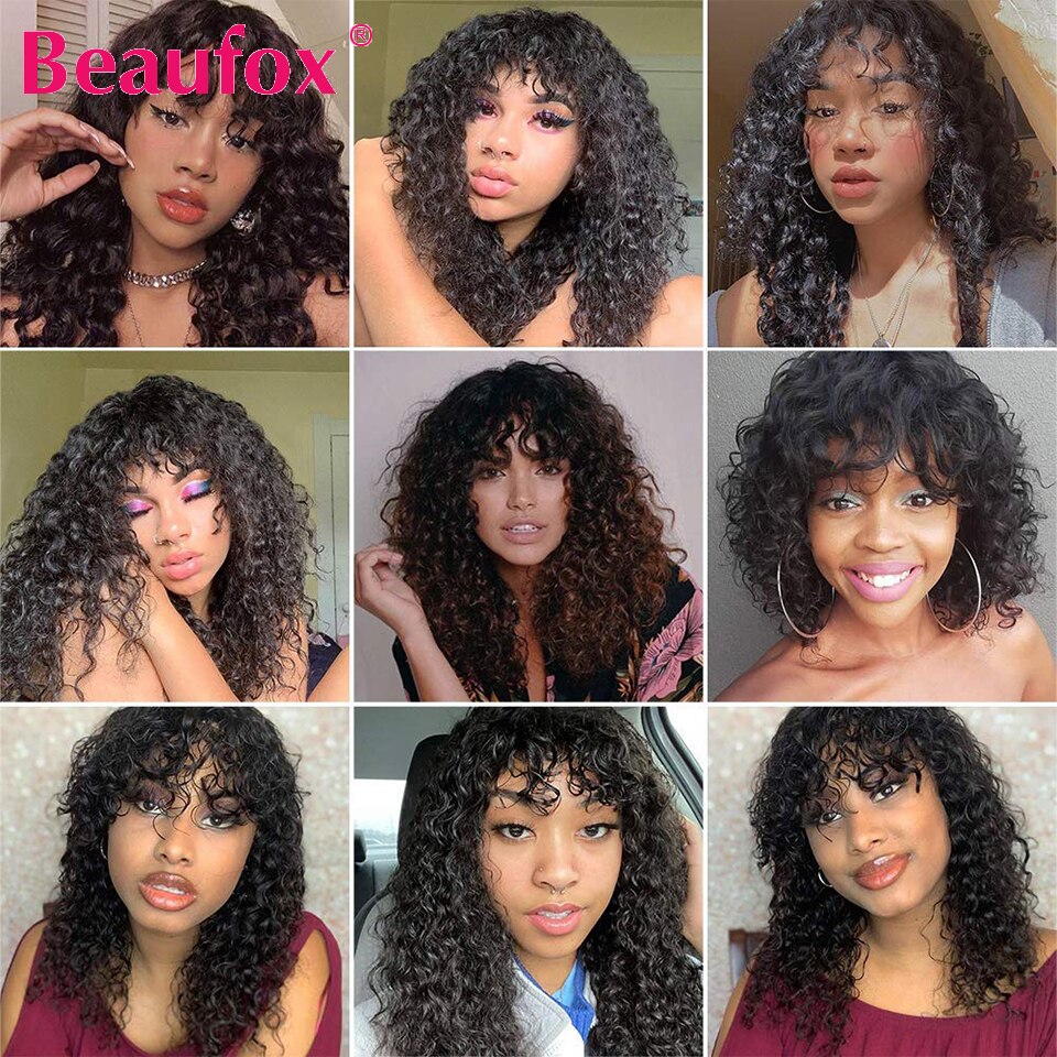 wigs