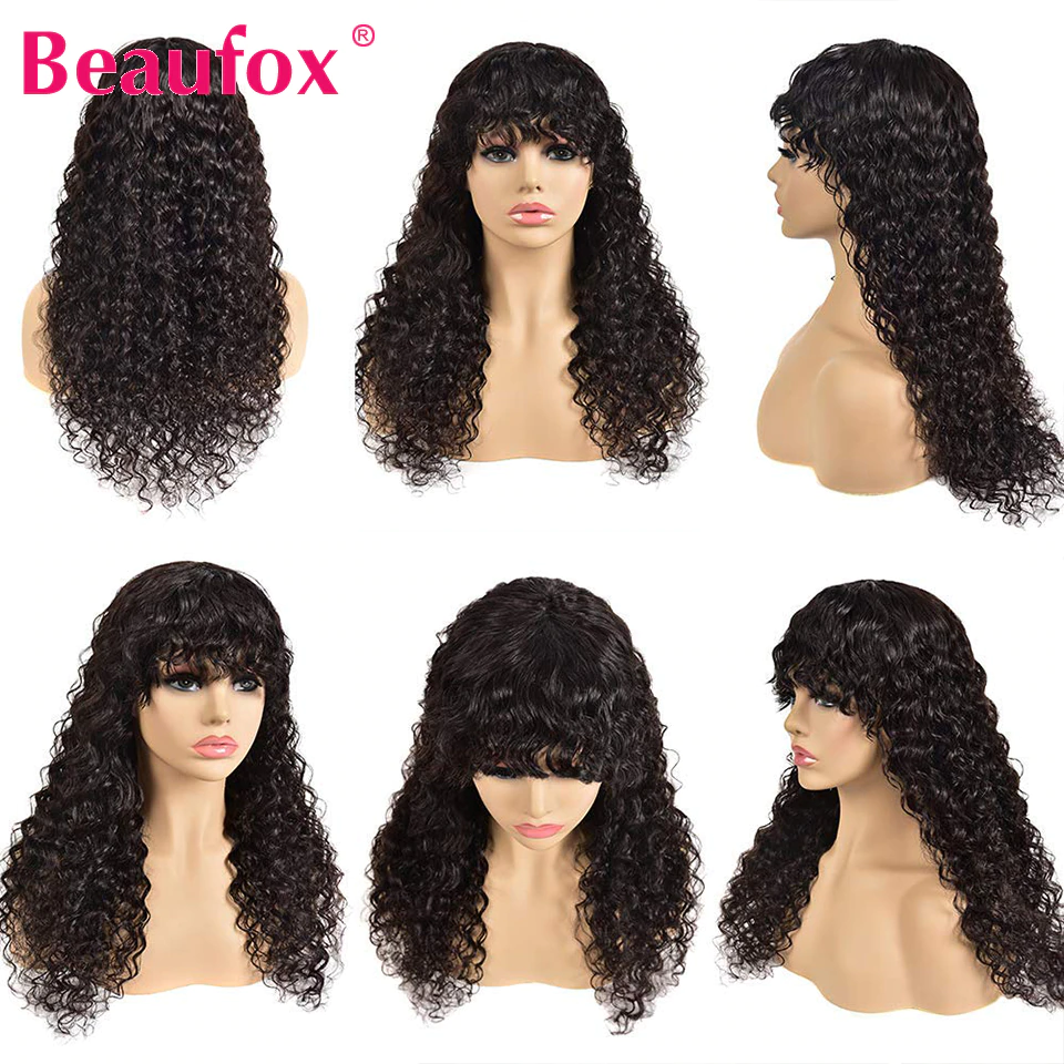 wigs