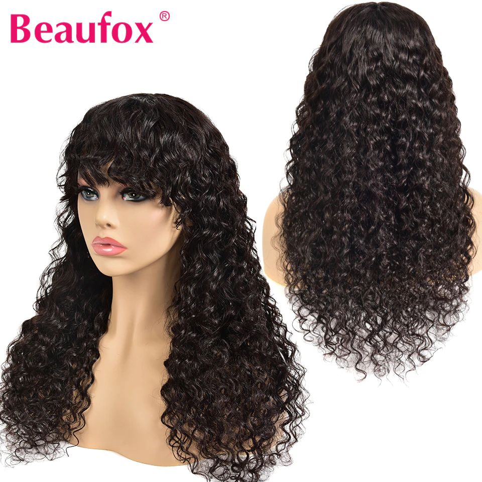 wigs
