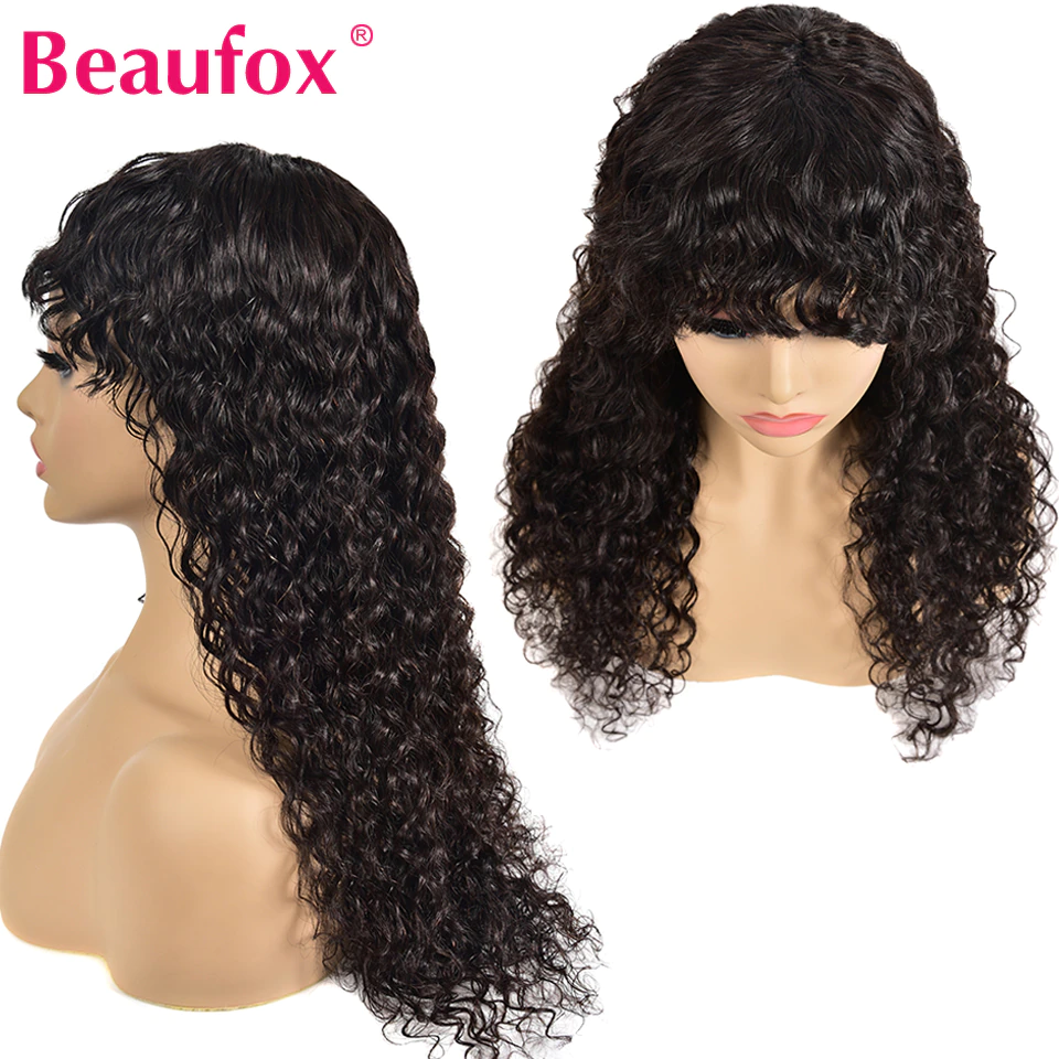 wigs