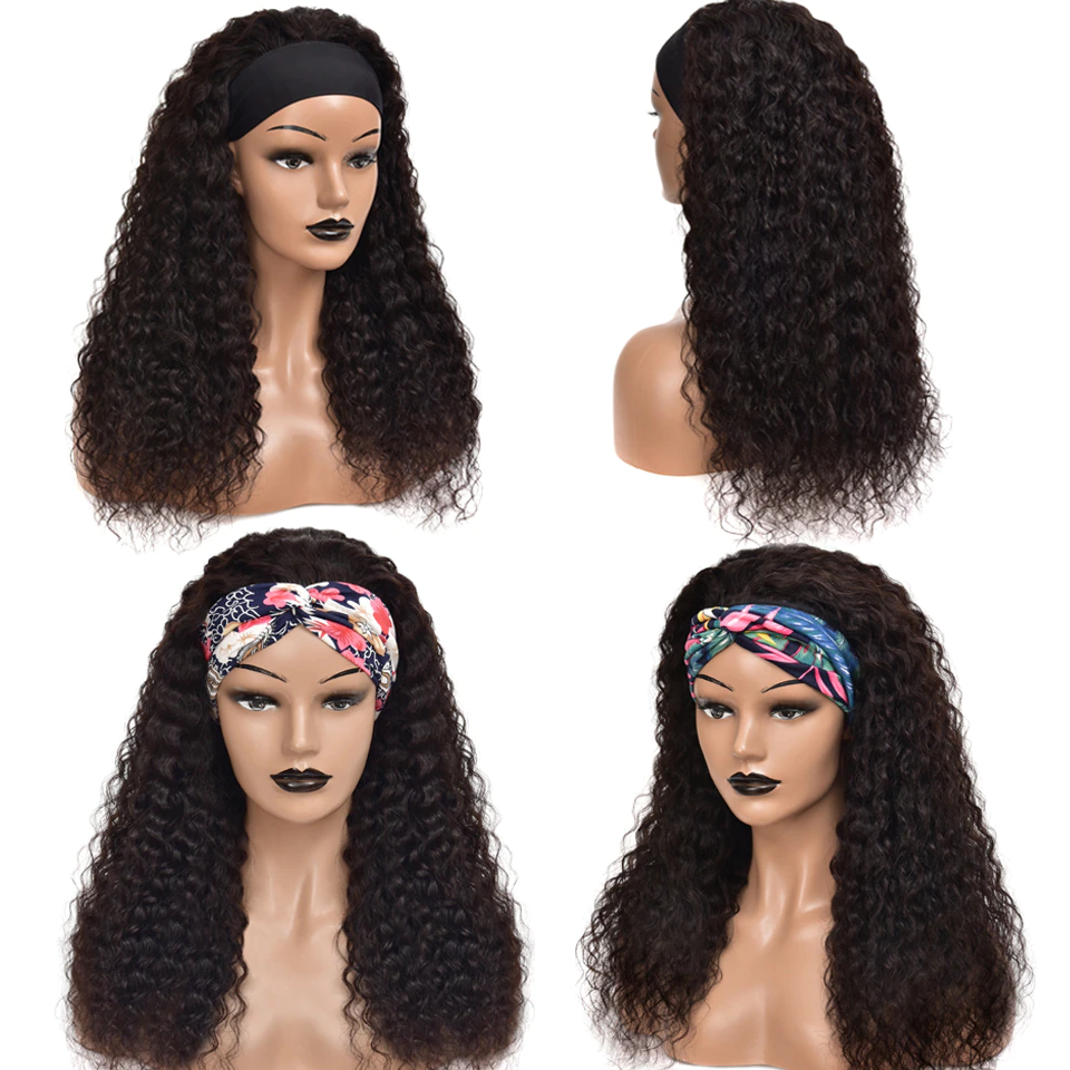 wigs
