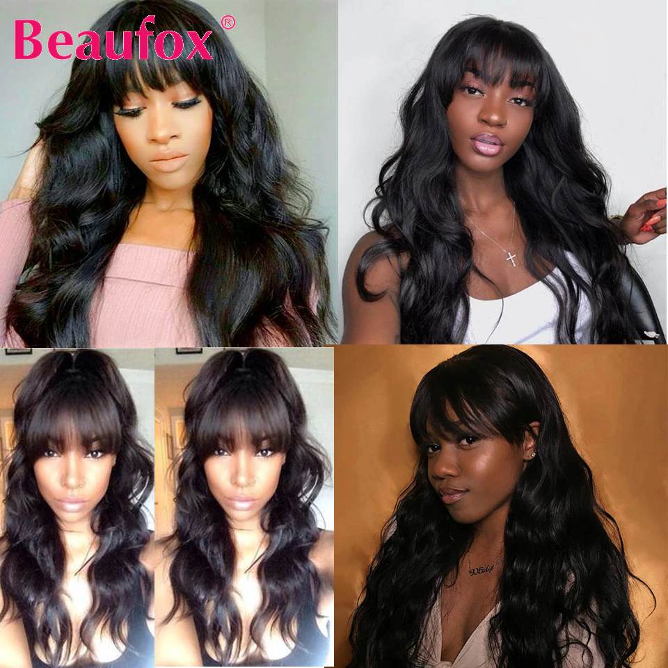 wigs