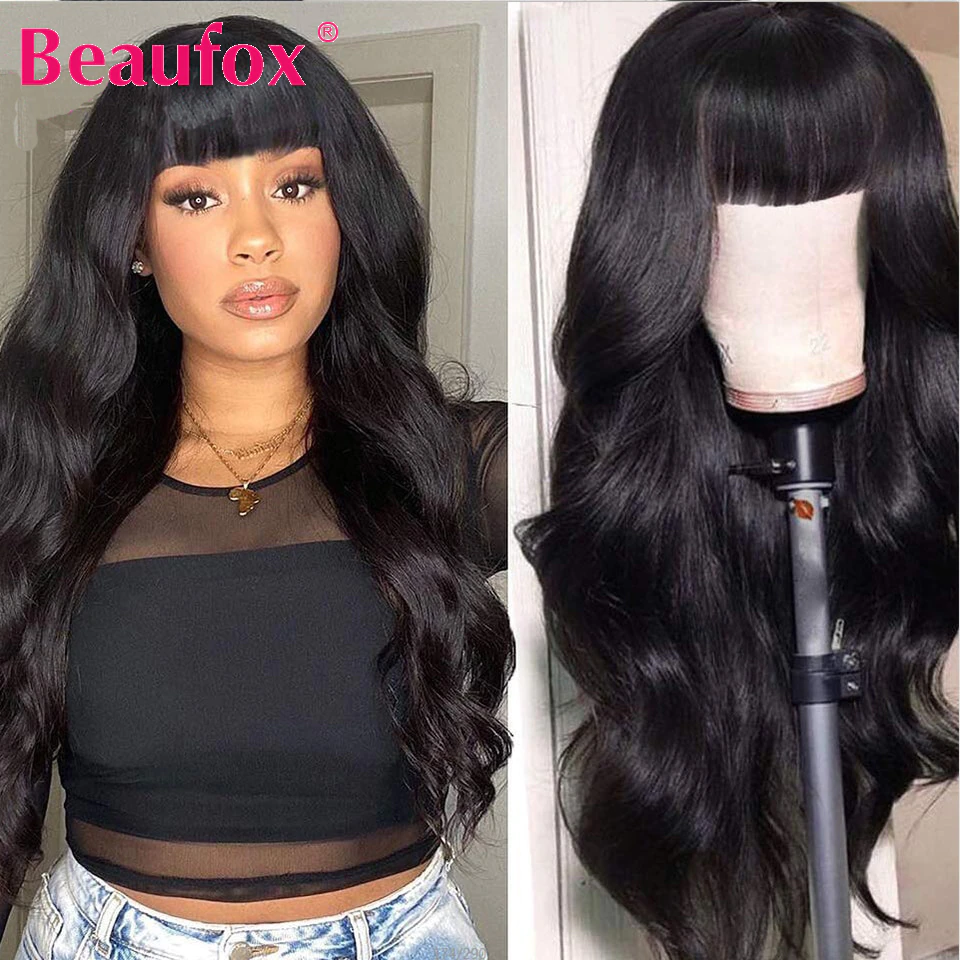wigs