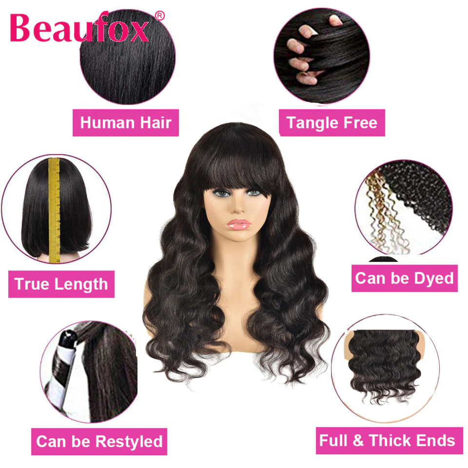 wigs