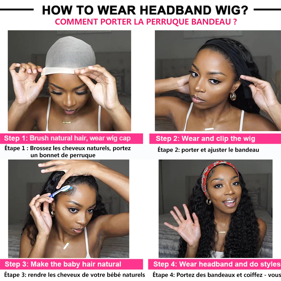 wigs