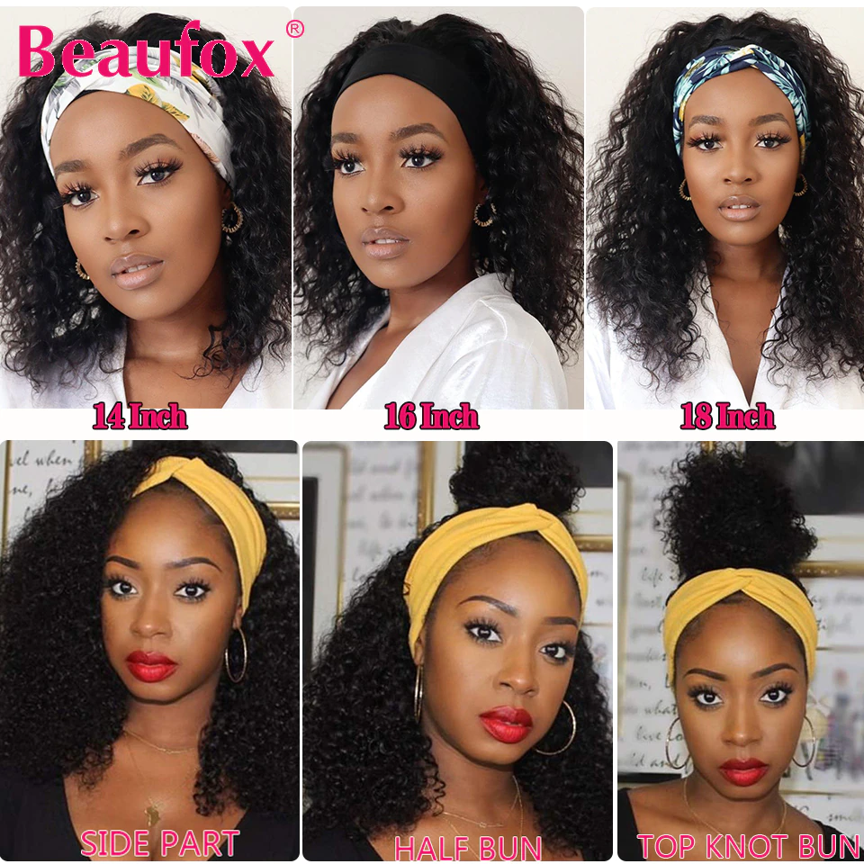 wigs