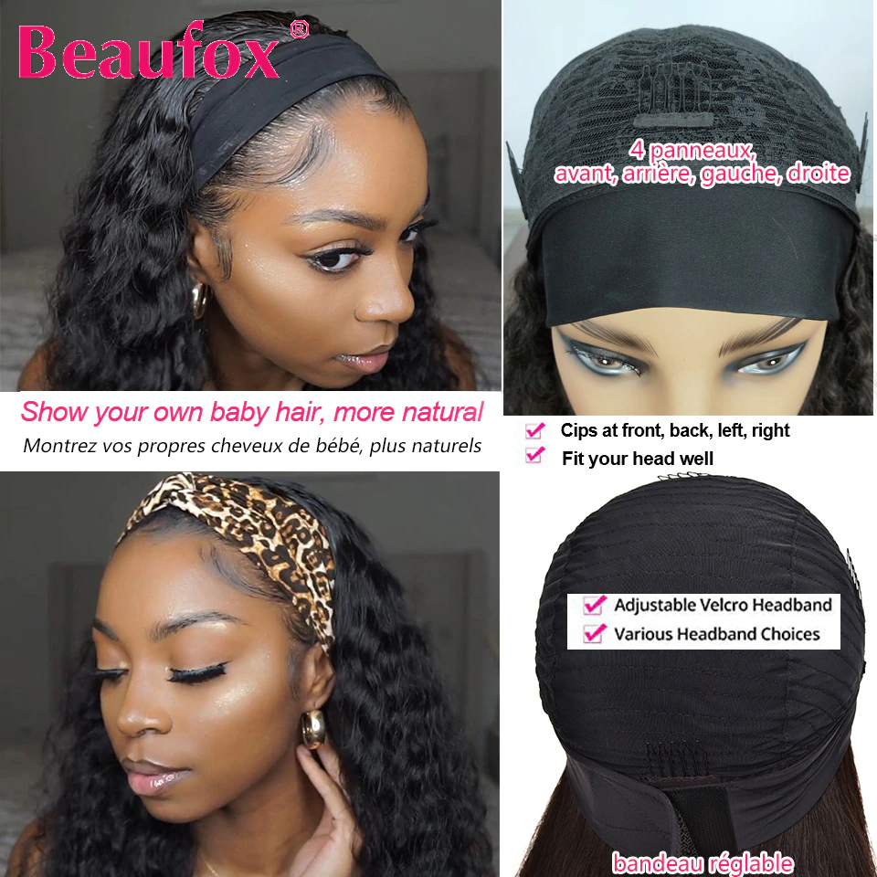 wigs