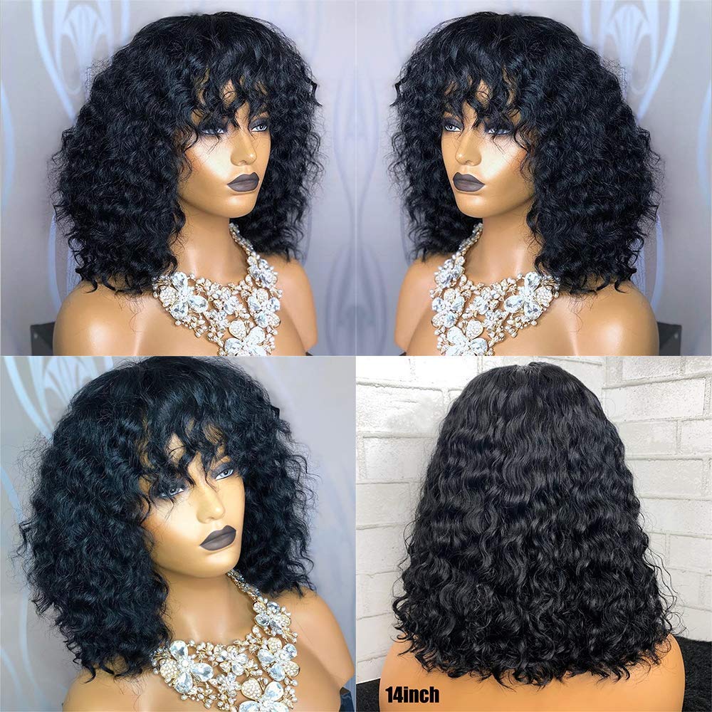 wigs