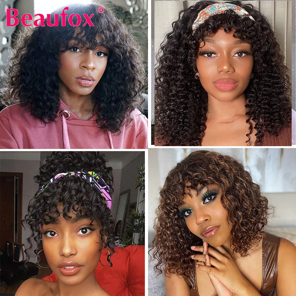 wigs