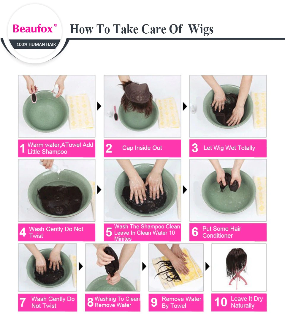 wigs