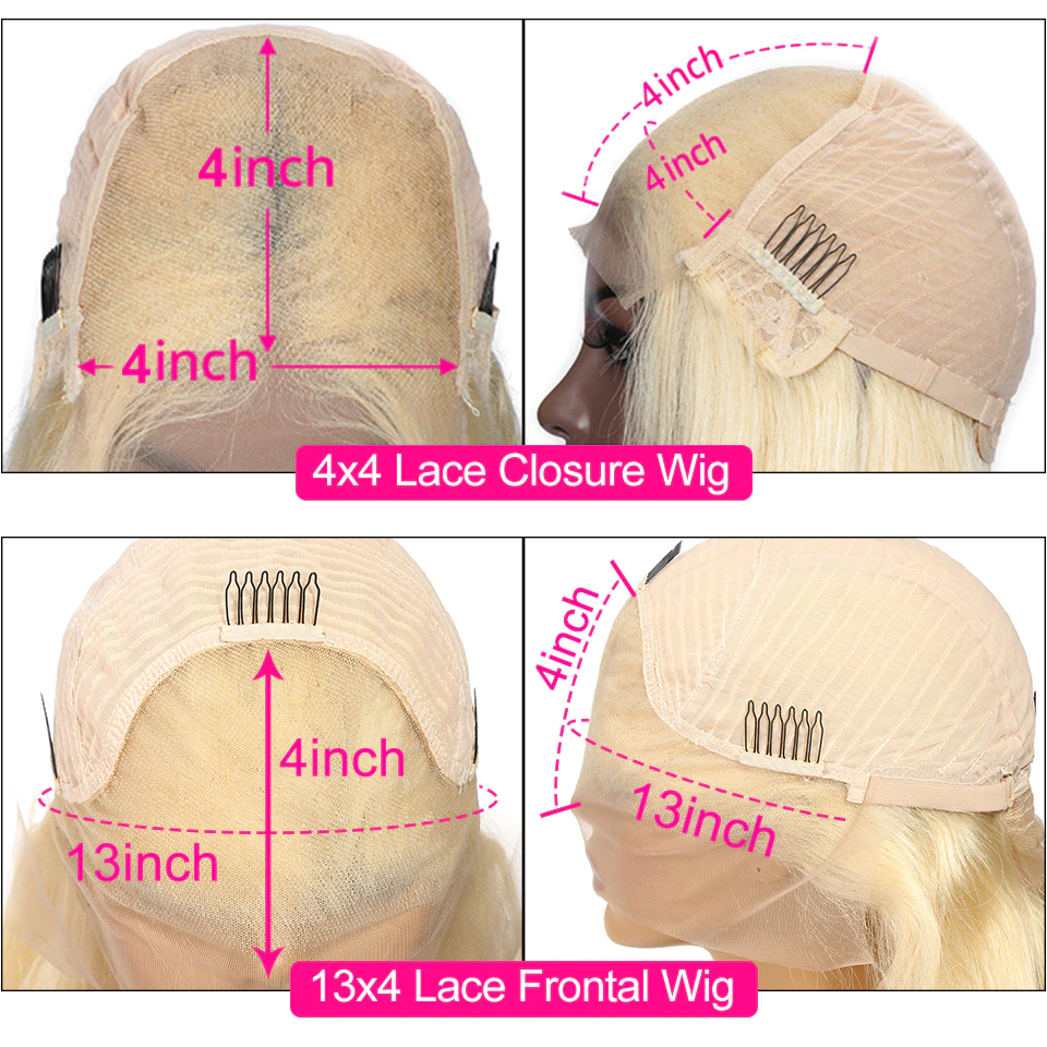 wigs