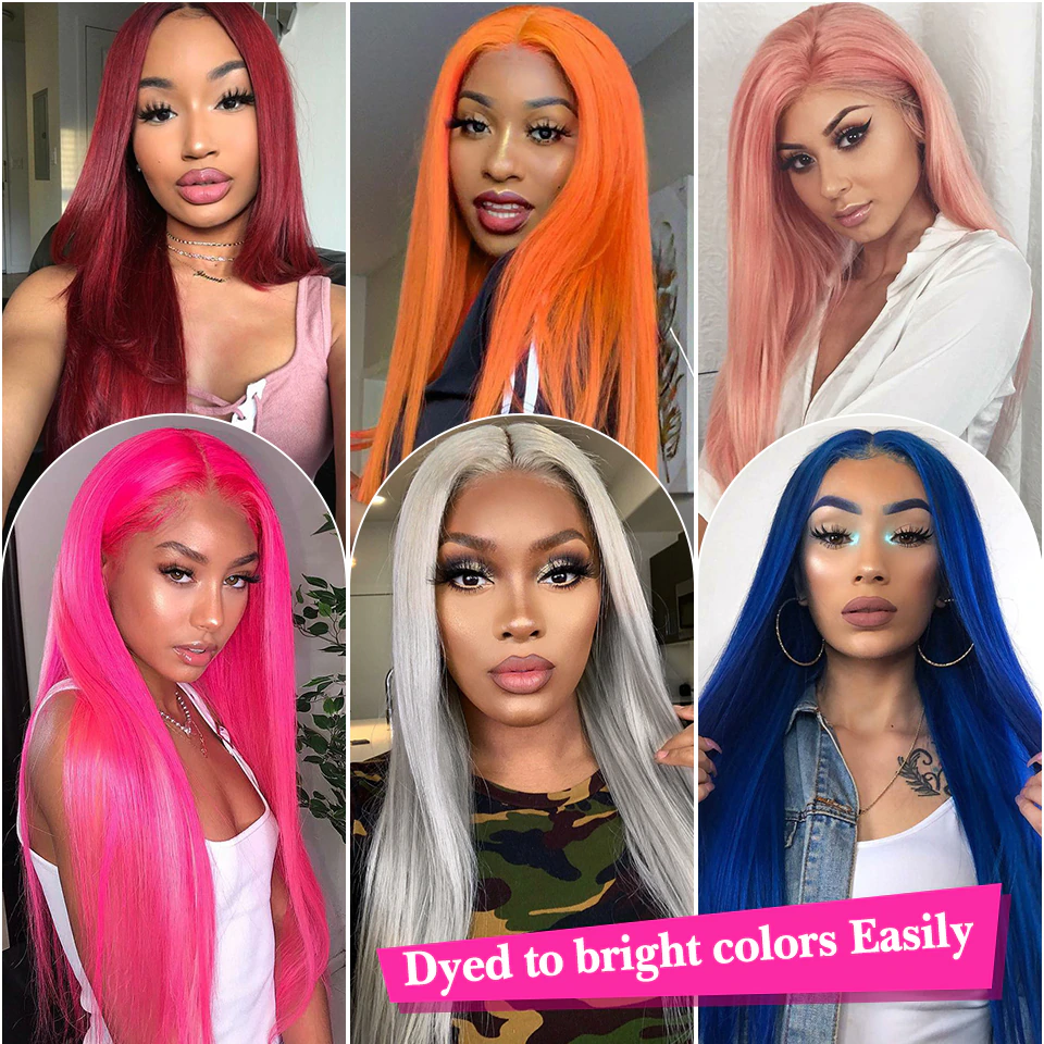 wigs