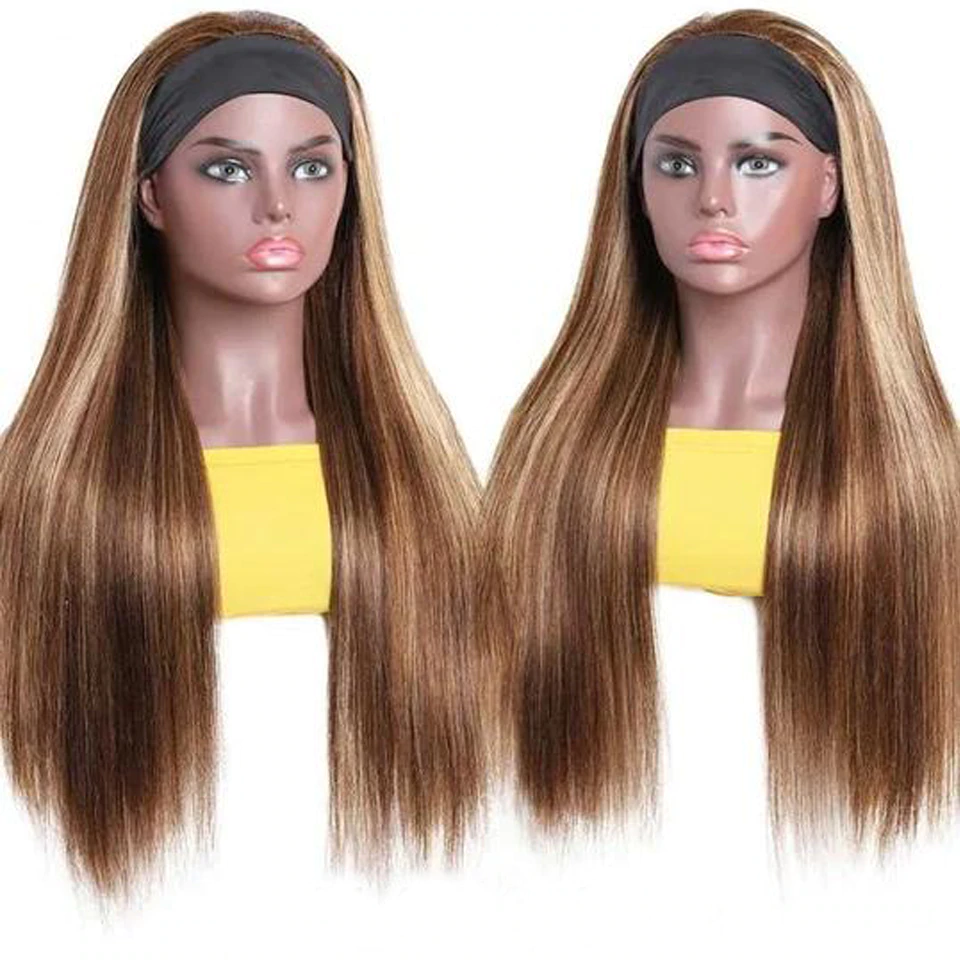 wigs