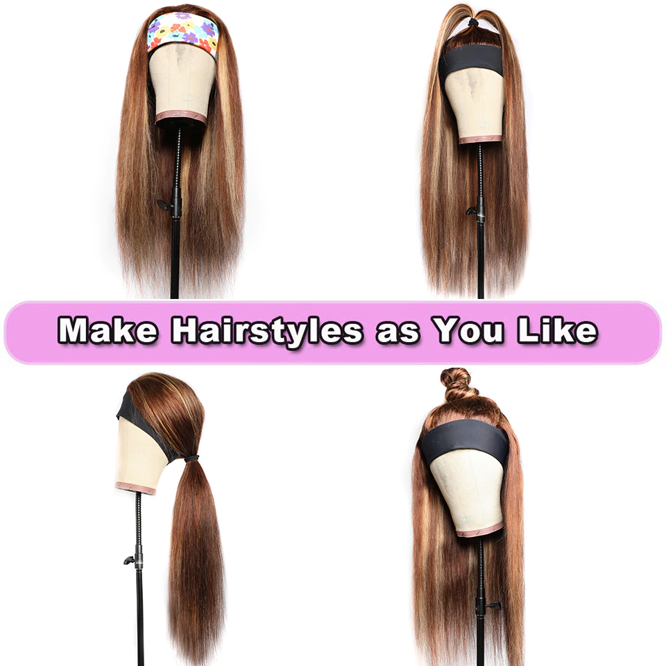 wigs