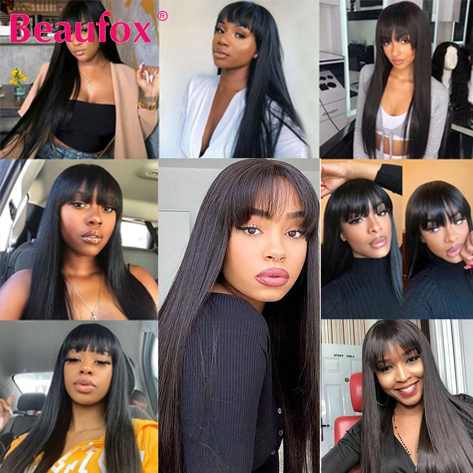 wigs