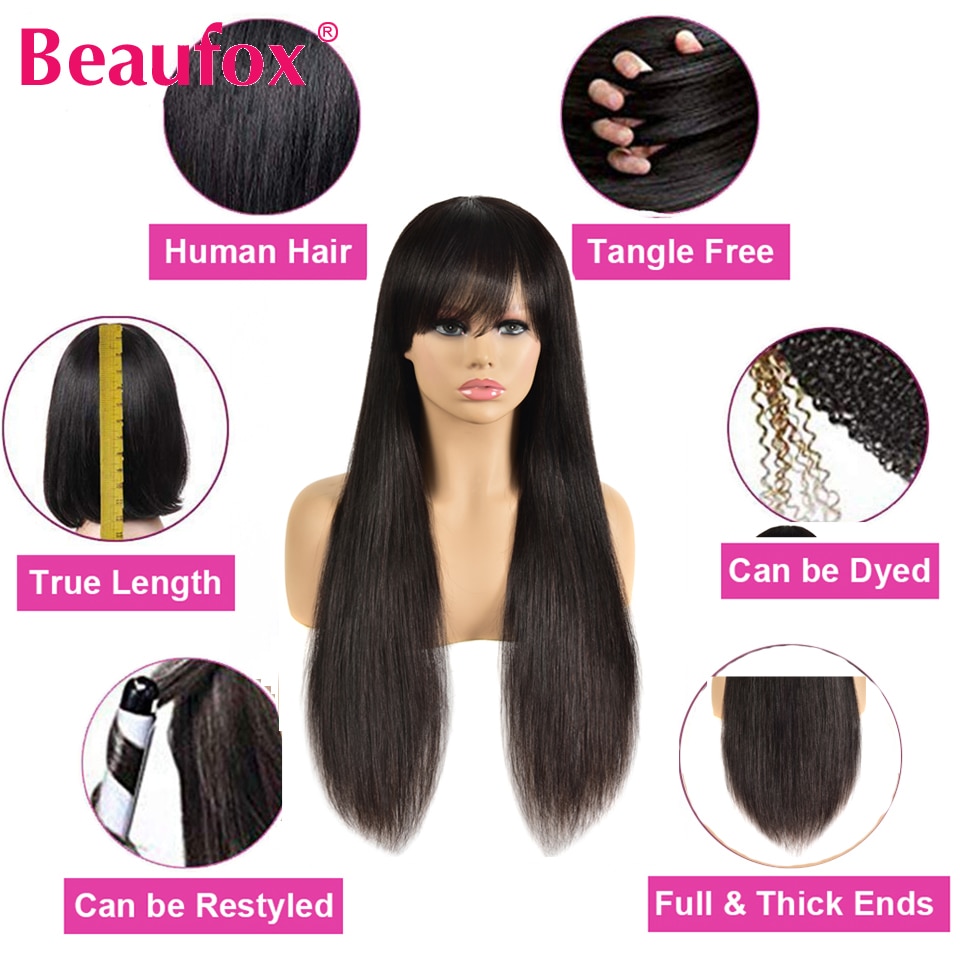 wigs