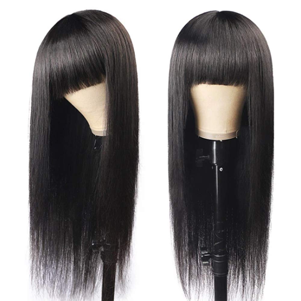 wigs