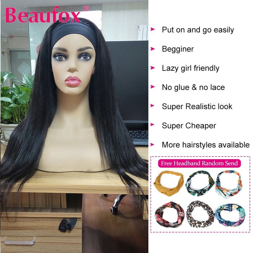 wigs