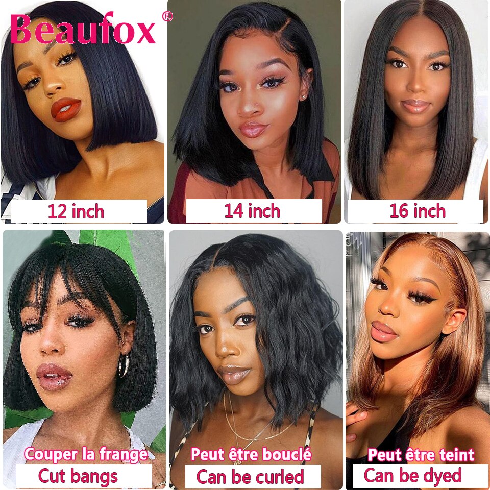 wigs