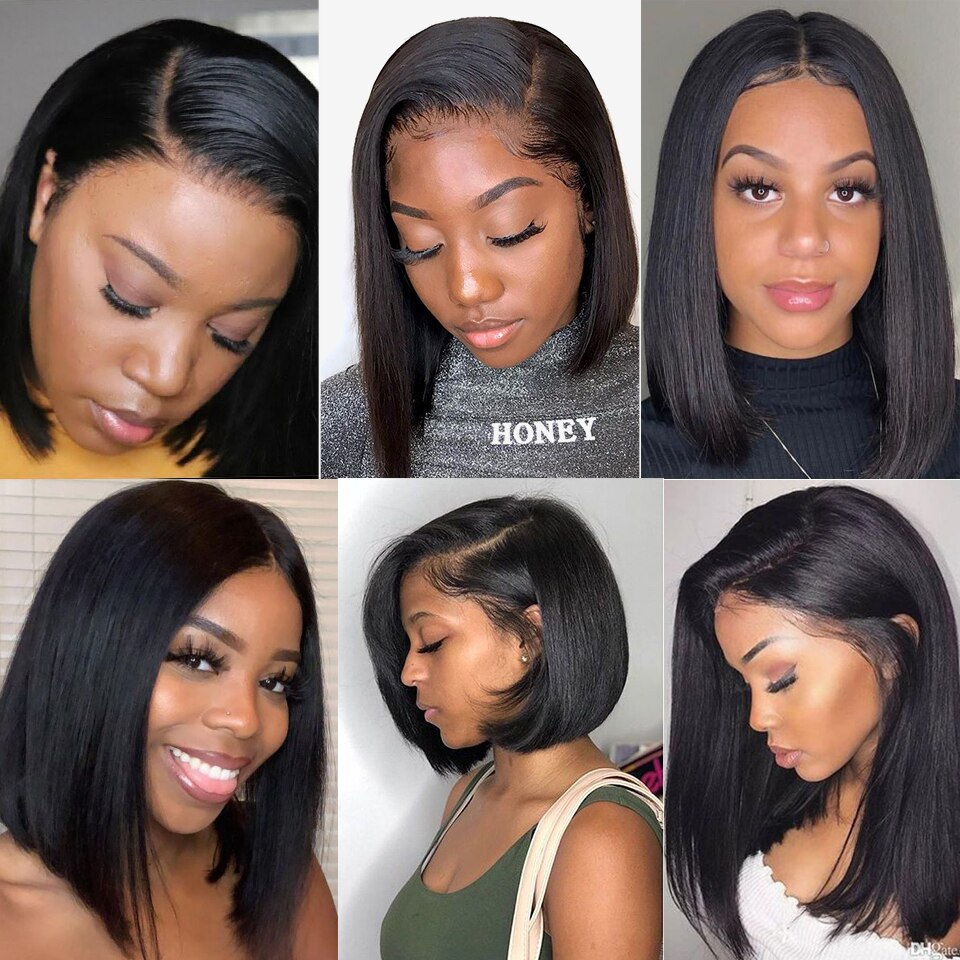 wigs