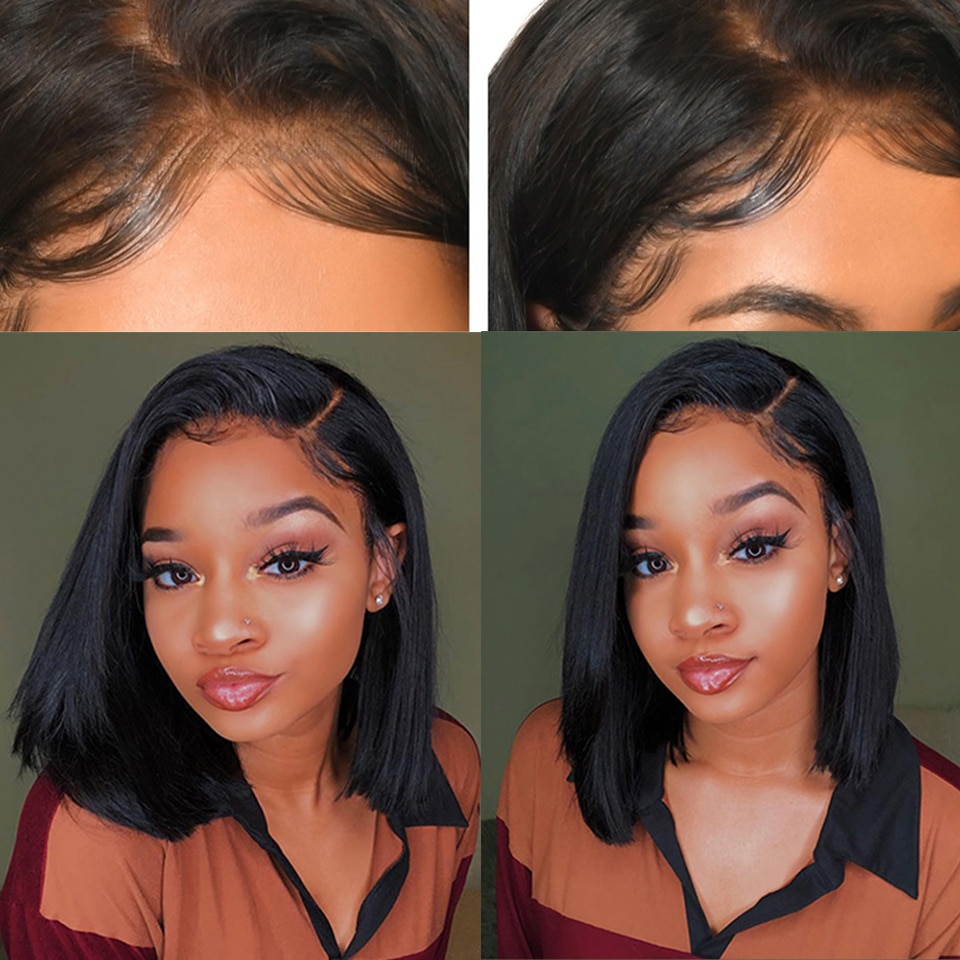 wigs