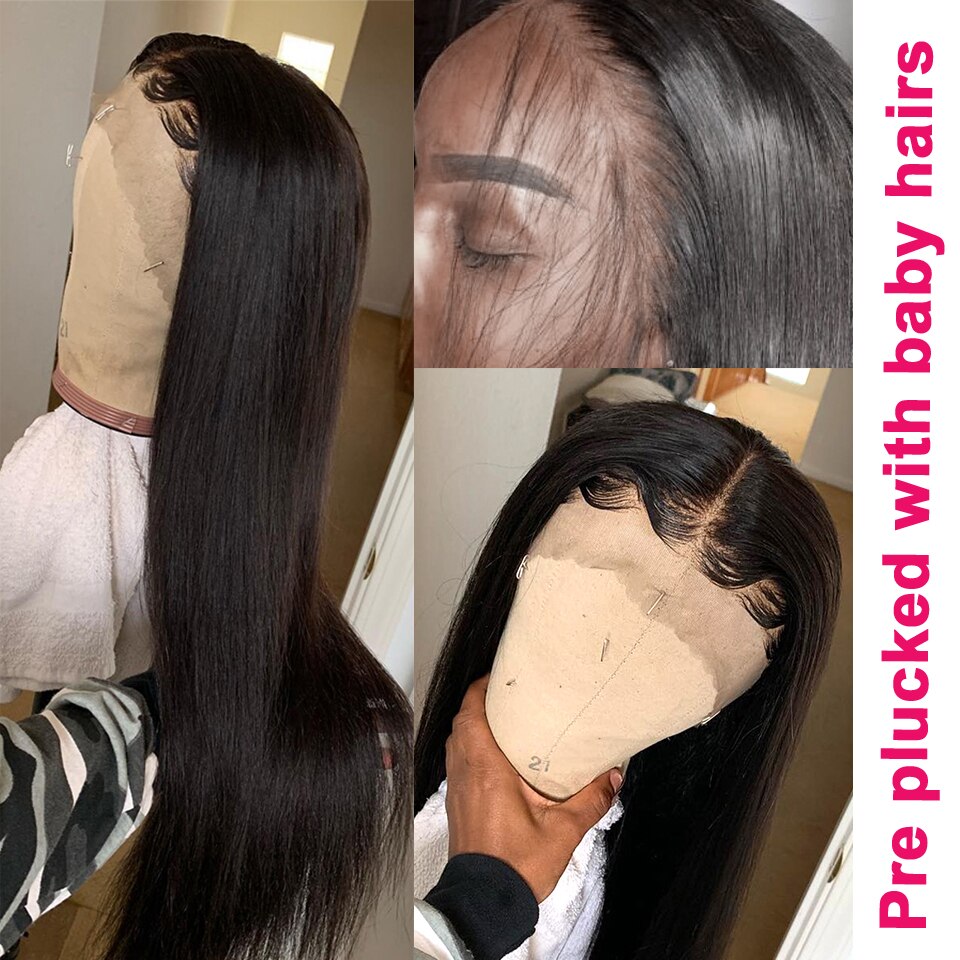 wigs