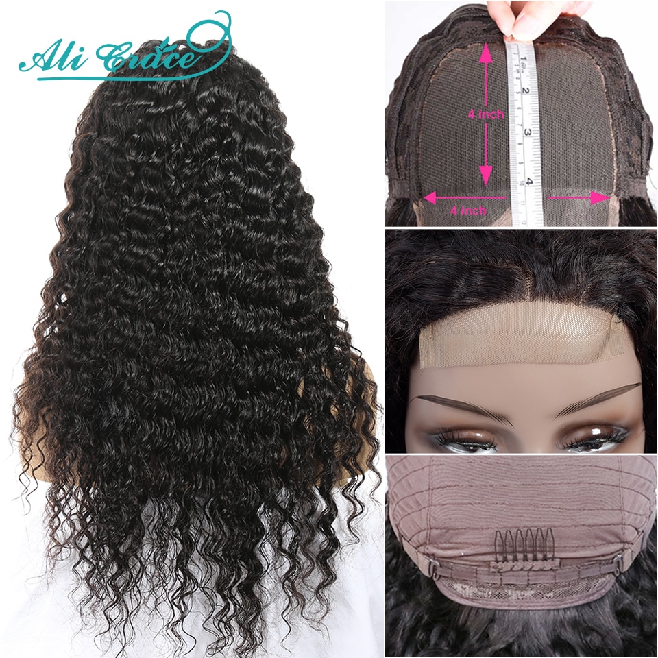 wigs