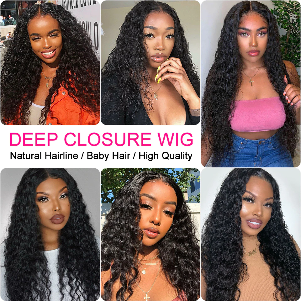 wigs