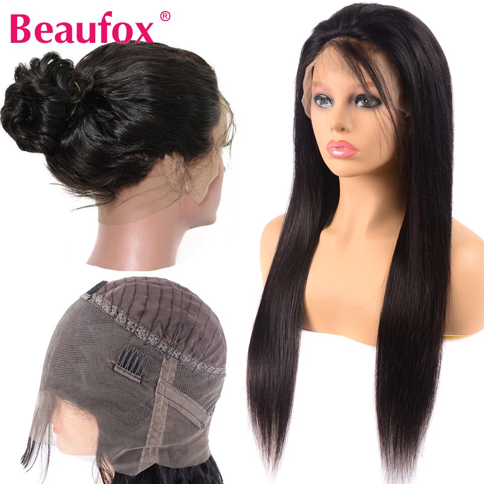 wigs