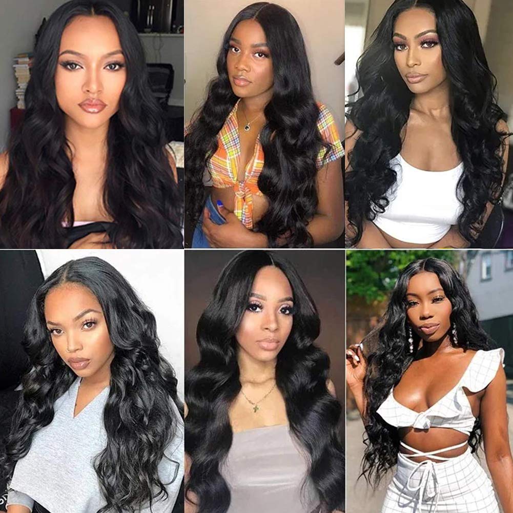 wigs