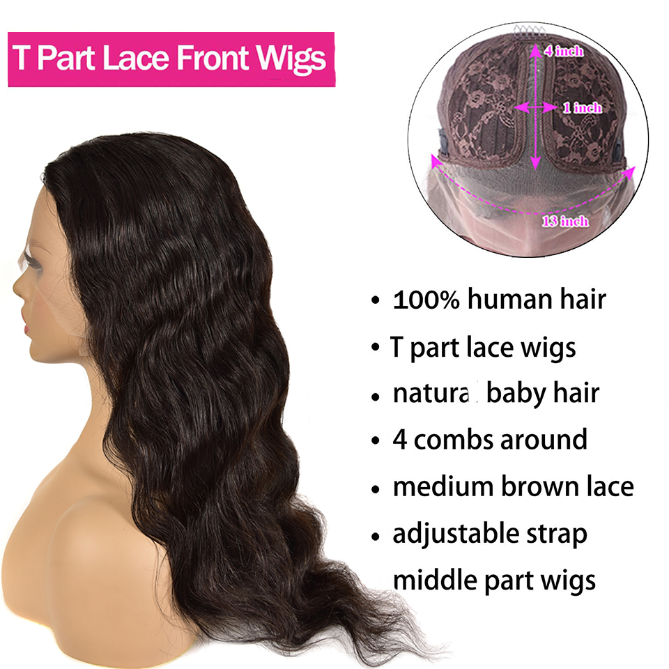 wigs